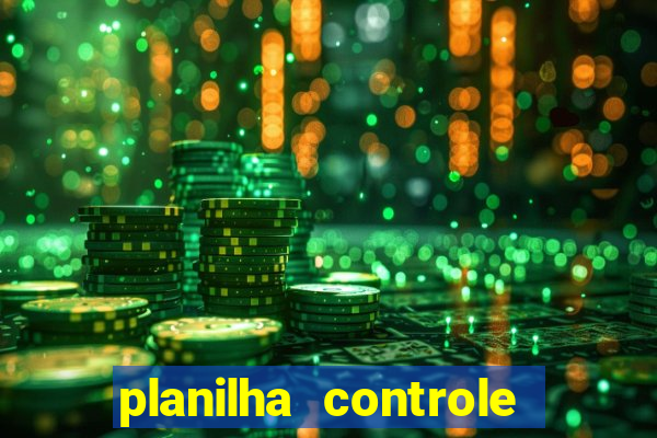 planilha controle day trade